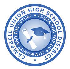 Campbell Union High SD logo